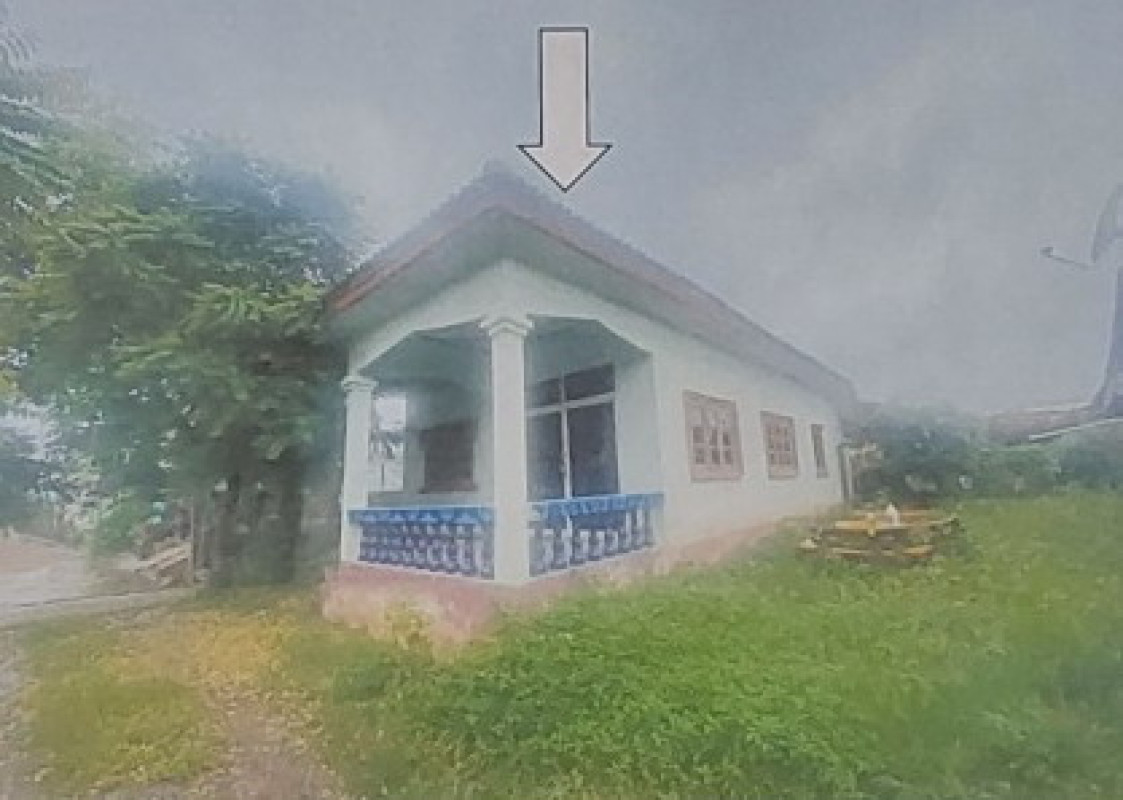 Single house Nong Khai Sangkhom Sangkhom 371320