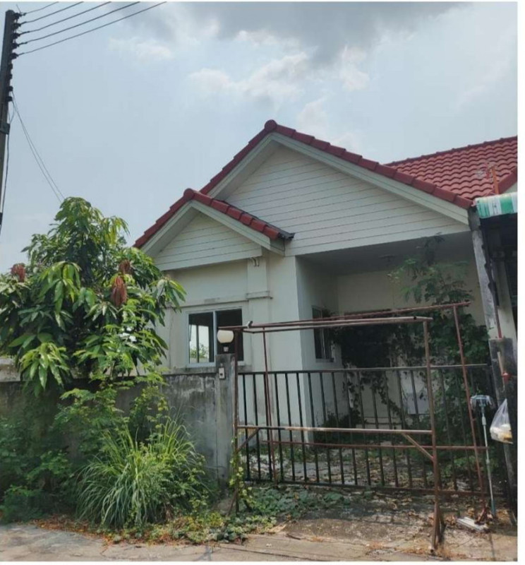 Townhouse Pathum Thani Lam Luk Ka Bueng Kho Hai 734965