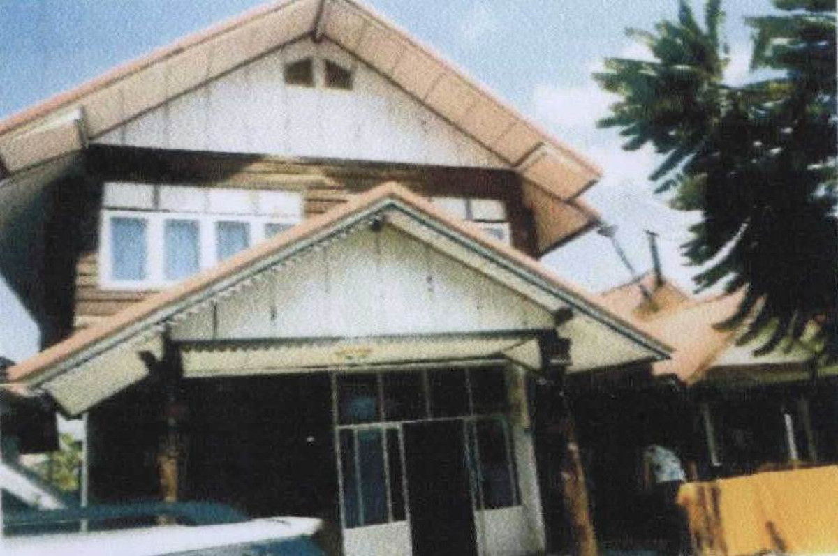 บ้านเดี่ยว มหาสารคาม โกสุมพิสัย หัวขวาง 1090692