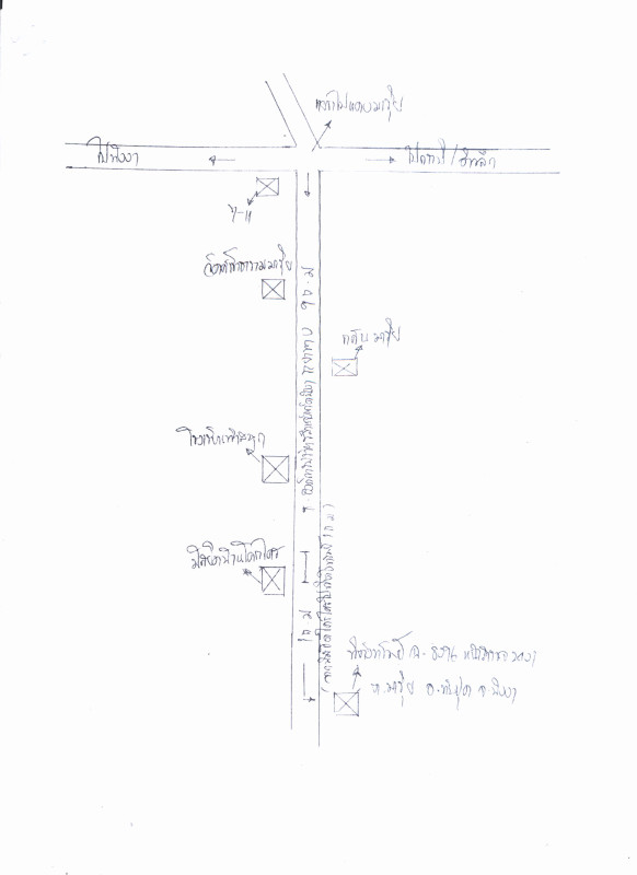 บ้านเดี่ยว พังงา ทับปุด มะรุ่ย 1129500