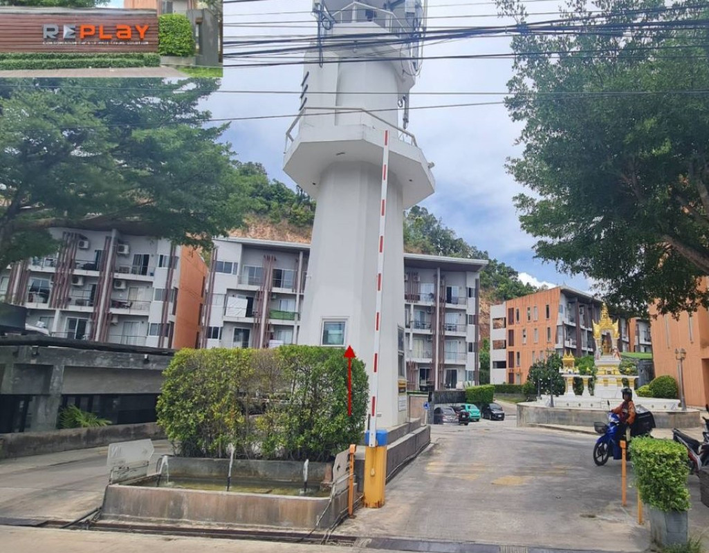 คอนโด สุราษฎร์ธานี เกาะสมุย บ่อผุด 1724000
