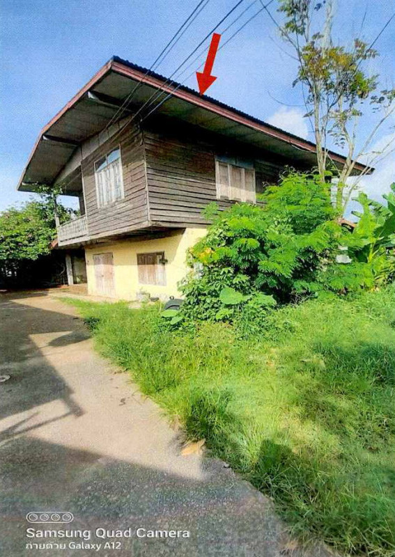 Single house Nong Khai Sangkhom Pha Tang 1040240