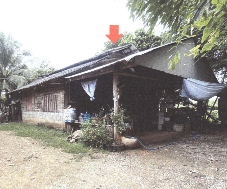 Single house Phrae Mueang Phrae Suan Khuean 319170