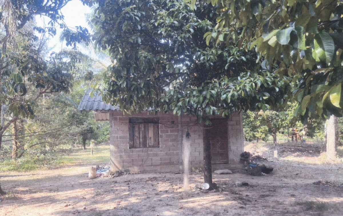 บ้านเดี่ยว ชุมพร ทุ่งตะโก ช่องไม้แก้ว 2592950