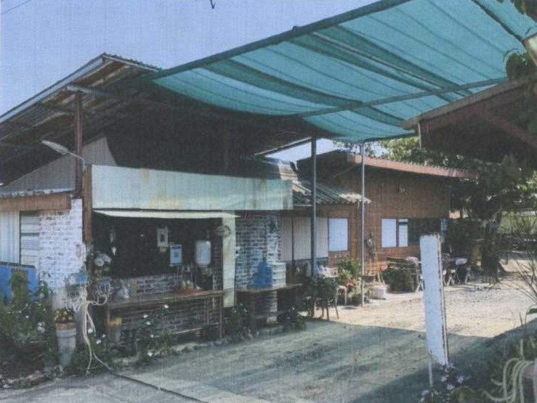 บ้านเดี่ยว เพชรบูรณ์ หล่มสัก น้ำชุน 982930