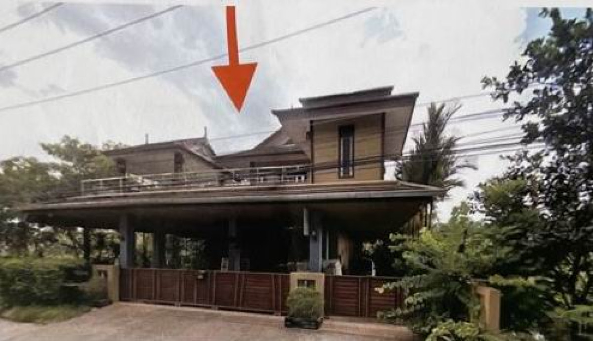 บ้านเดี่ยว นครศรีธรรมราช เมืองนครศรีธรรมราช ปากนคร 2436400