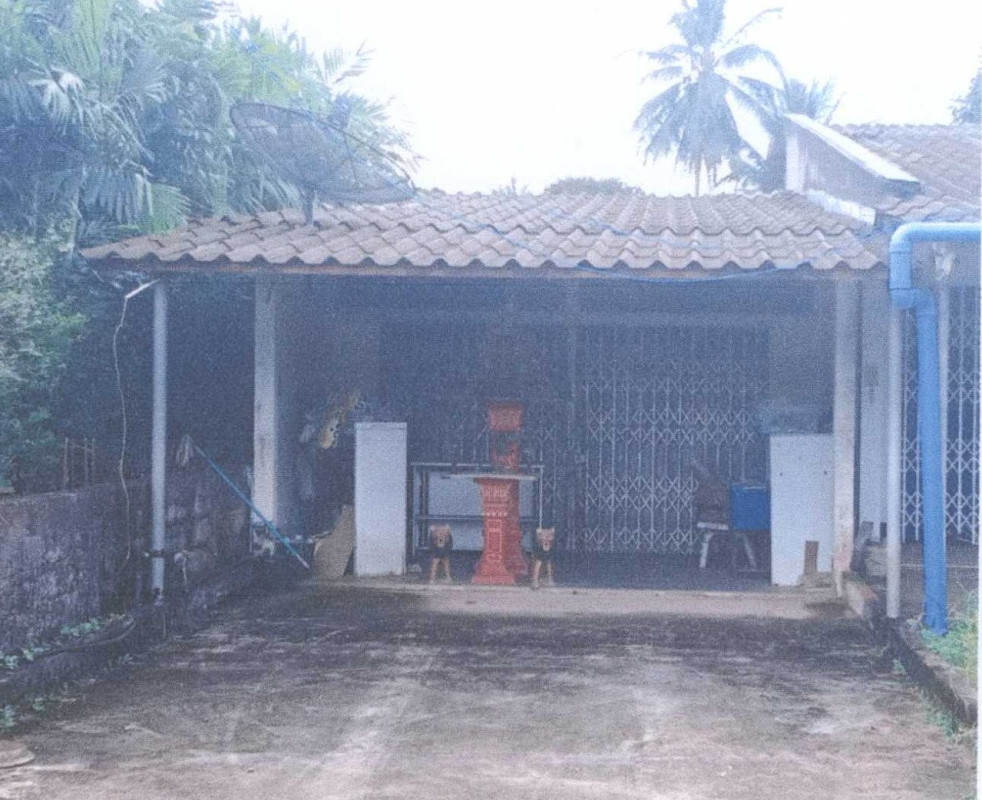 บ้านเดี่ยว พังงา ตะกั่วป่า บางนายสี 794000