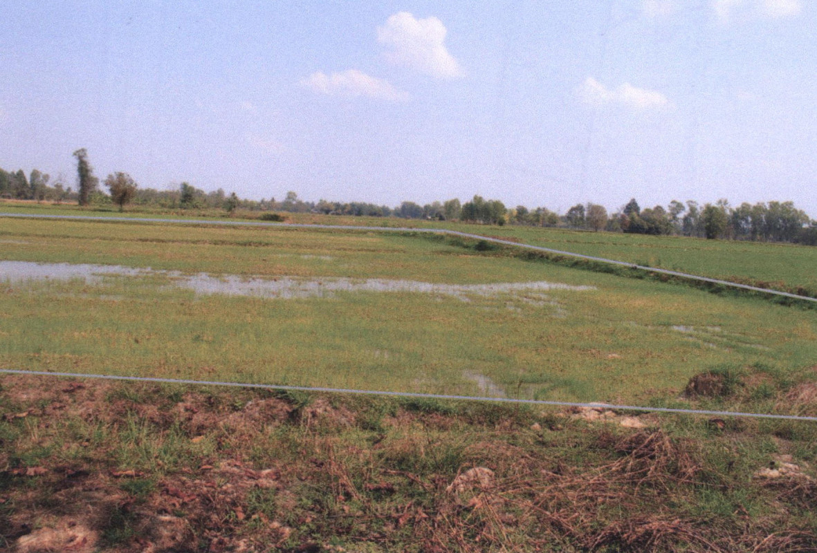Residential land/lot Si Sa Ket Khun Han Huai Chan 306100