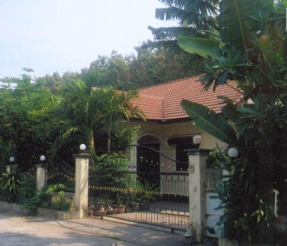 บ้านเดี่ยว ศรีสะเกษ กันทรลักษ์ หนองหญ้าลาด 557150