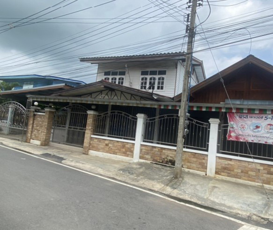 บ้านเดี่ยว ลพบุรี สระโบสถ์ สระโบสถ์ 2693011