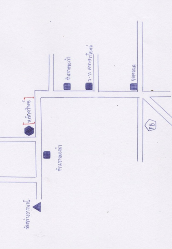 บ้านเดี่ยว ลพบุรี สระโบสถ์ สระโบสถ์ 2693011
