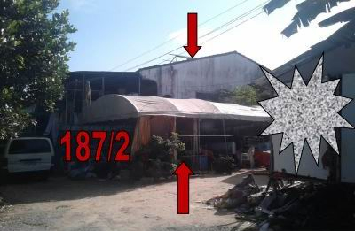 บ้านเดี่ยว นครศรีธรรมราช เมืองนครศรีธรรมราช โพธิ์เสด็จ 2143438