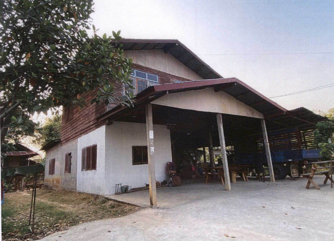 Single house Maha Sarakham Chuen Chom Kut Pla Duk 537110