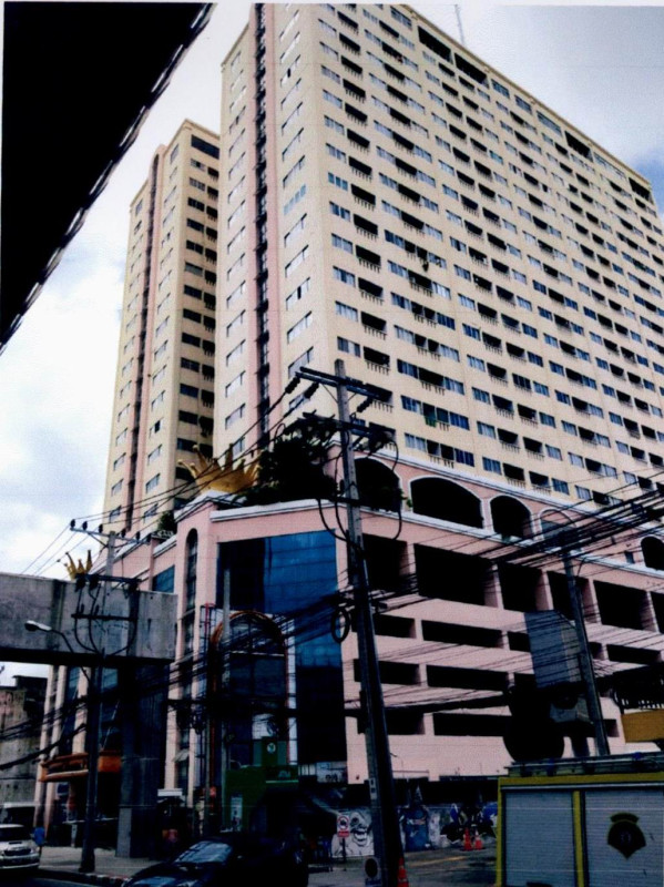คอนโด กรุงเทพมหานคร บางพลัด บางบำหรุ 4799374