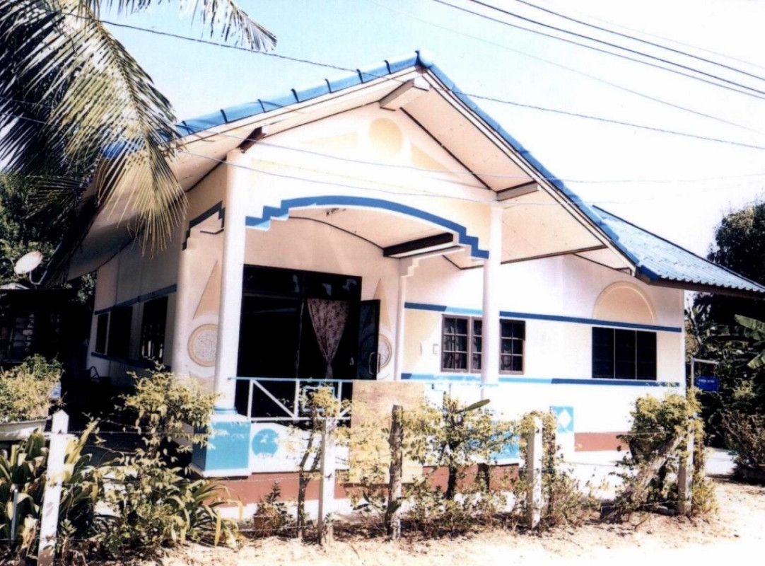 บ้านเดี่ยว บุรีรัมย์ ชำนิ ชำนิ 656640