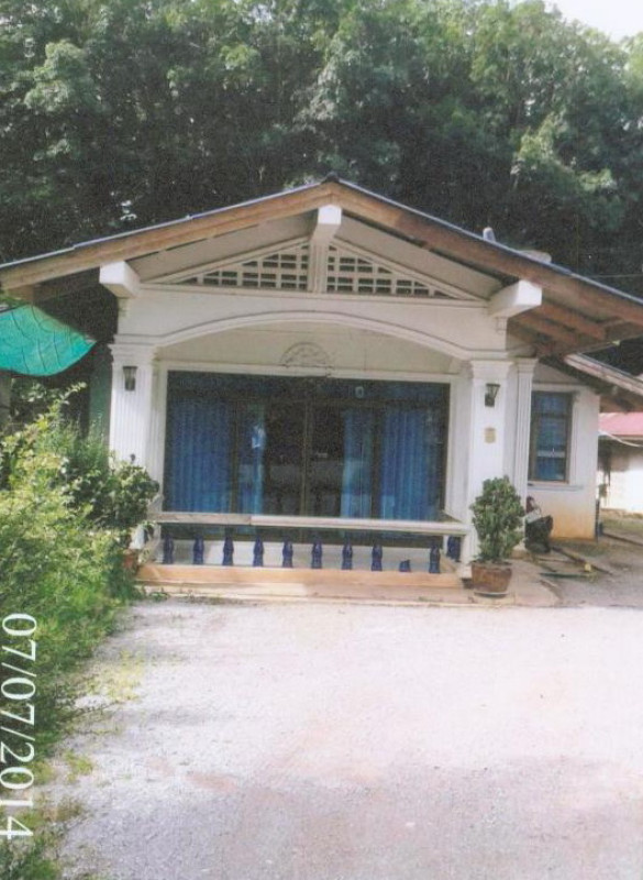 บ้านเดี่ยว กระบี่ ปลายพระยา คีรีวง 608100