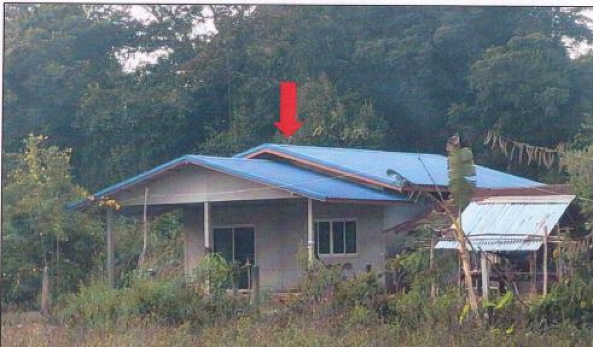 บ้านเดี่ยว อุดรธานี เพ็ญ เชียงหวาง 484992