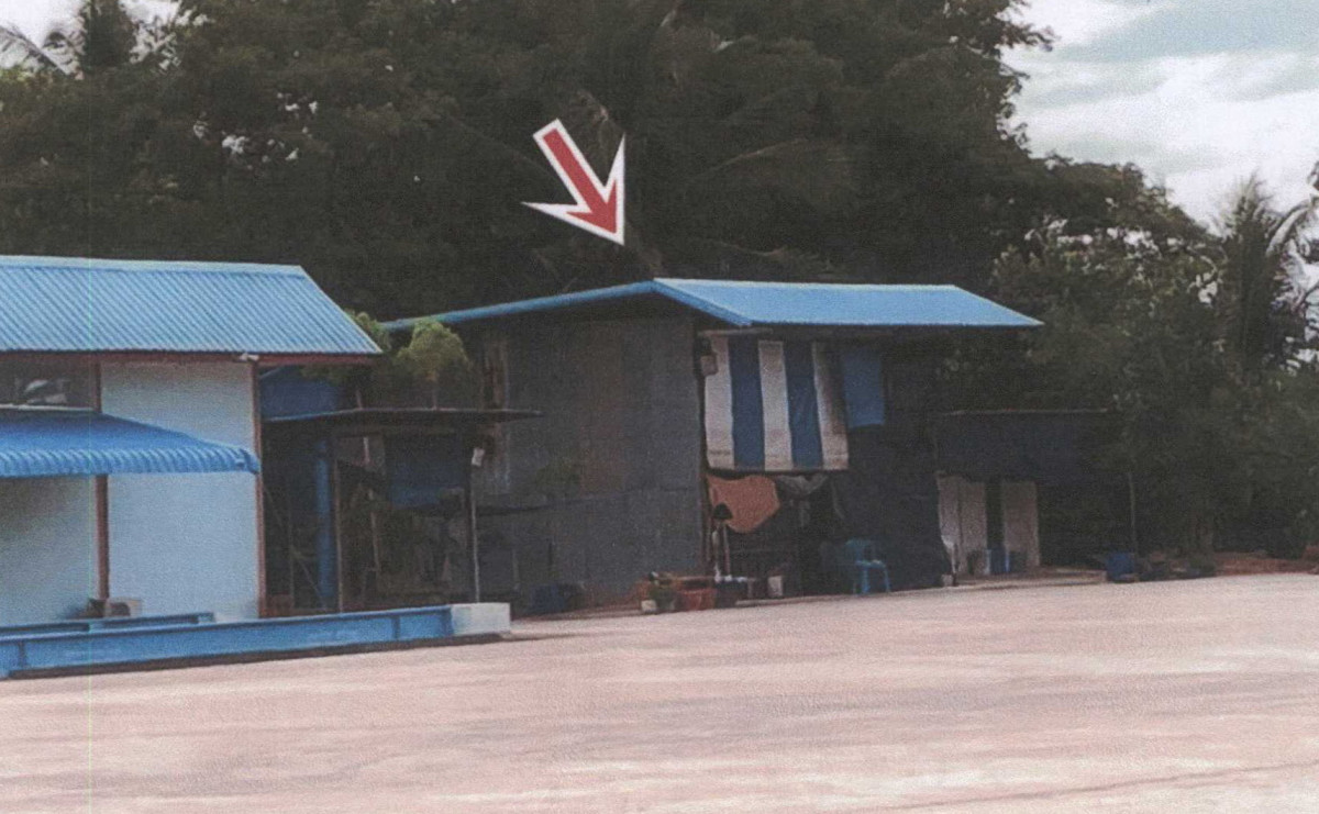 บ้านเดี่ยว มหาสารคาม เมืองมหาสารคาม ลาดพัฒนา 6398800