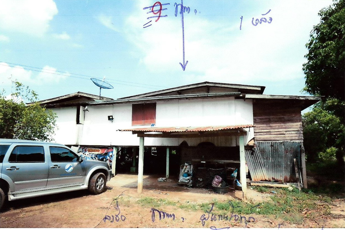 บ้านเดี่ยว ชัยนาท เมืองชัยนาท หาดท่าเสา 654218