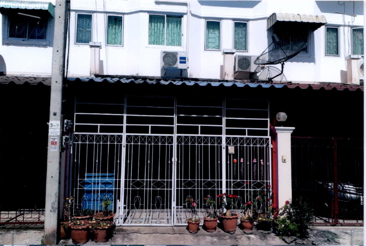 ทาวน์เฮ้าส์ เพชรบูรณ์ เมืองเพชรบูรณ์ ในเมือง 832180