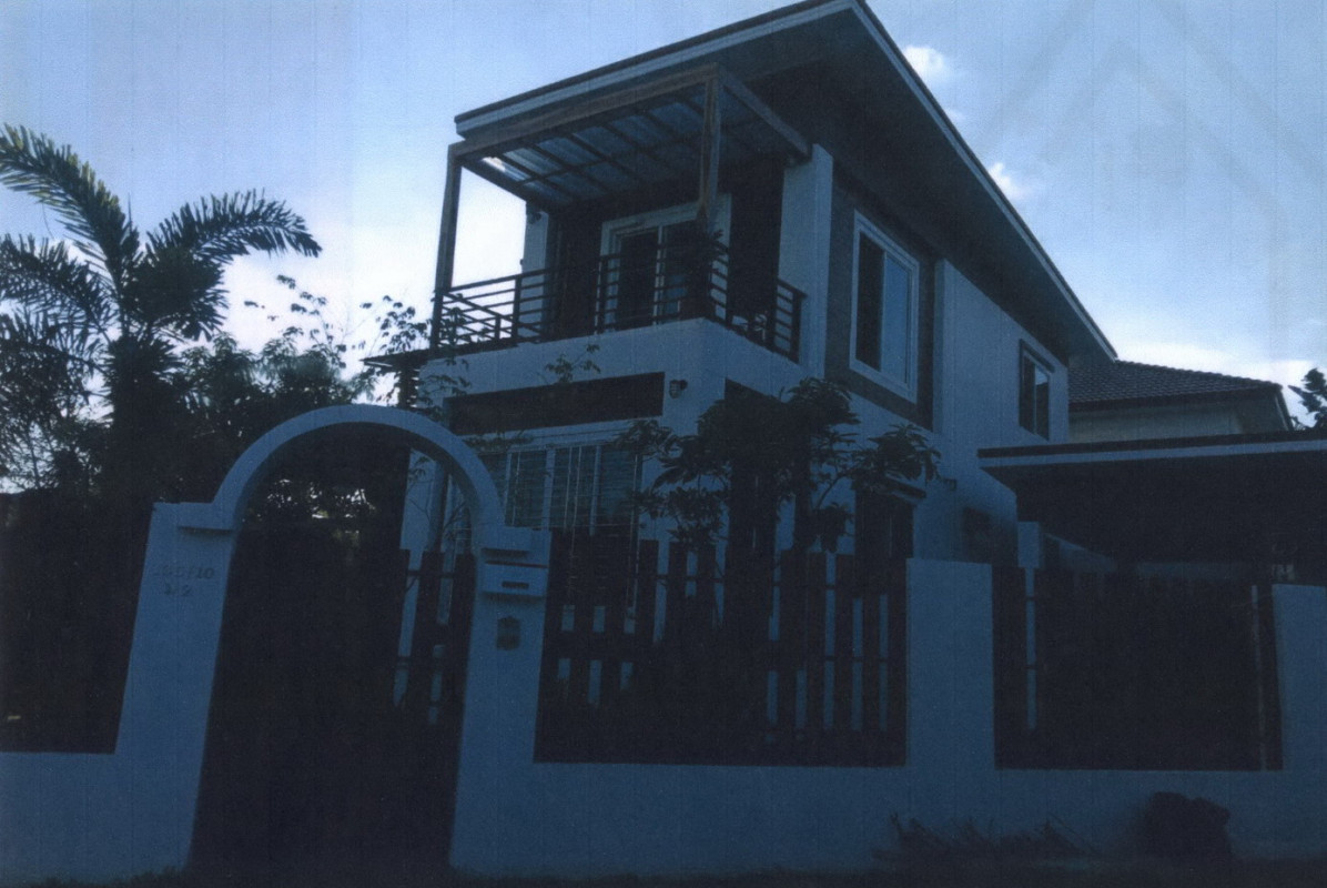 บ้านเดี่ยว เพชรบูรณ์ เมืองเพชรบูรณ์ สะเดียง 723970