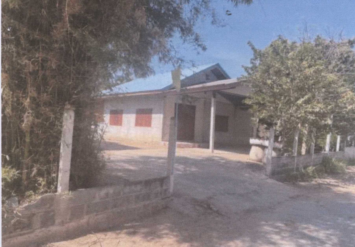 Single house Maha Sarakham Phayakkhaphum Phisai Wiang Sa-At 429000