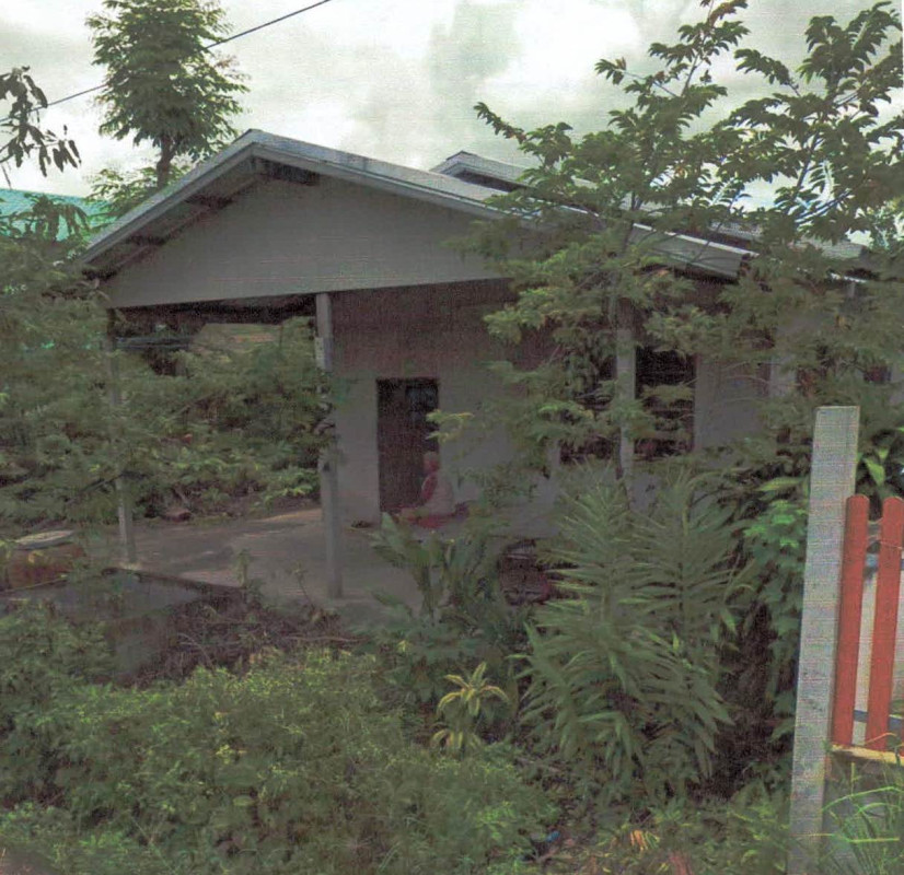 บ้านเดี่ยว มหาสารคาม พยัคฆภูมิพิสัย ราษฎร์พัฒนา 374520