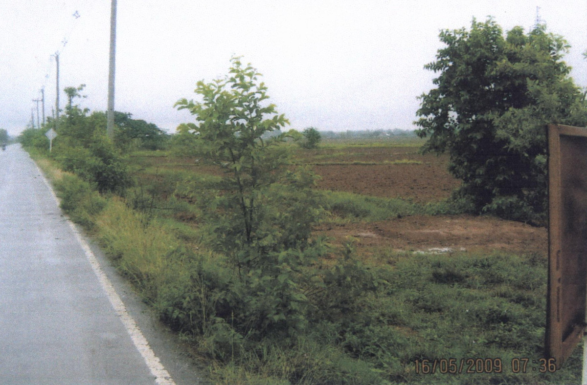 ที่ดินเปล่า แพร่ เมืองแพร่ ร่องฟอง 58135