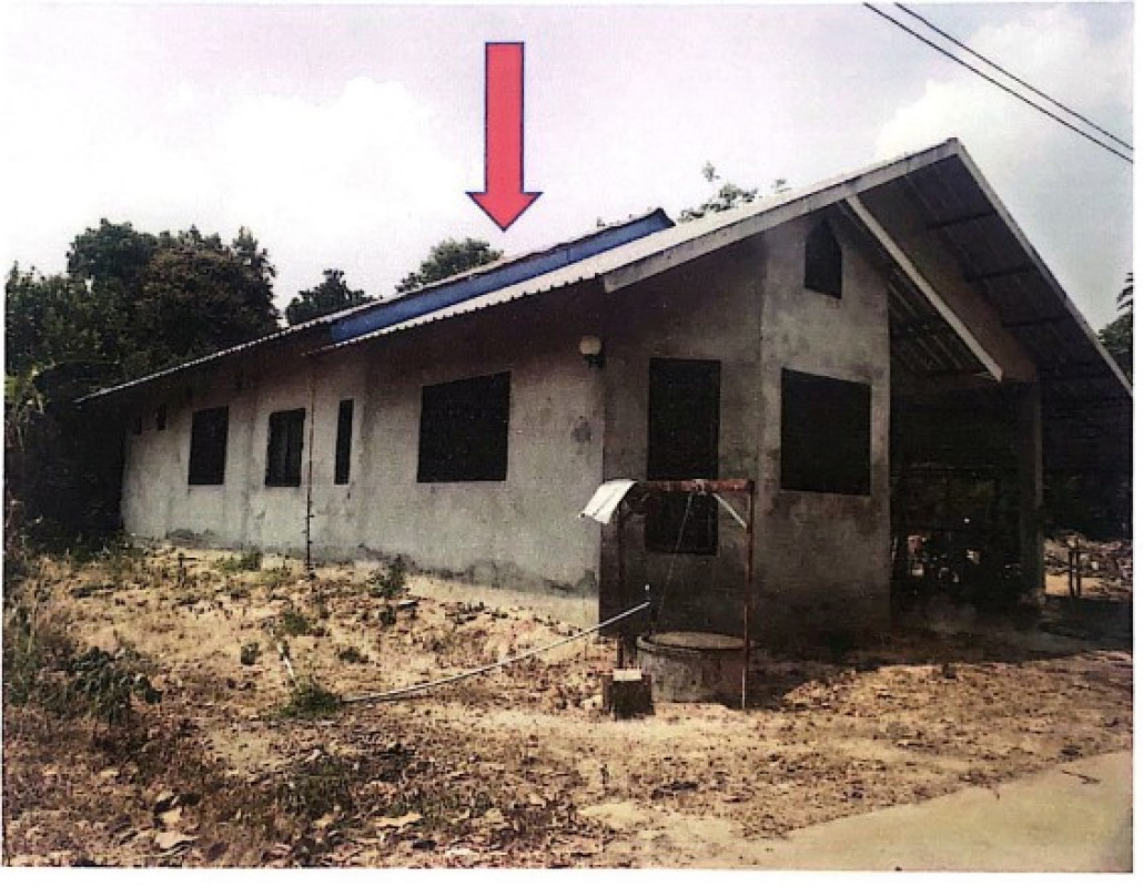 บ้านเดี่ยว อุดรธานี เมืองอุดรธานี นิคมสงเคราะห์ 599100