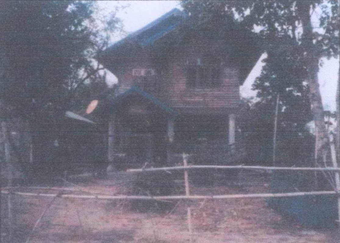 บ้านเดี่ยว มหาสารคาม นาดูน ดงดวน 407900