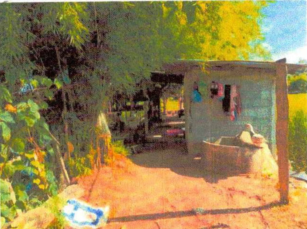 Single house Nong Khai Sakhrai Khok Chang 589000