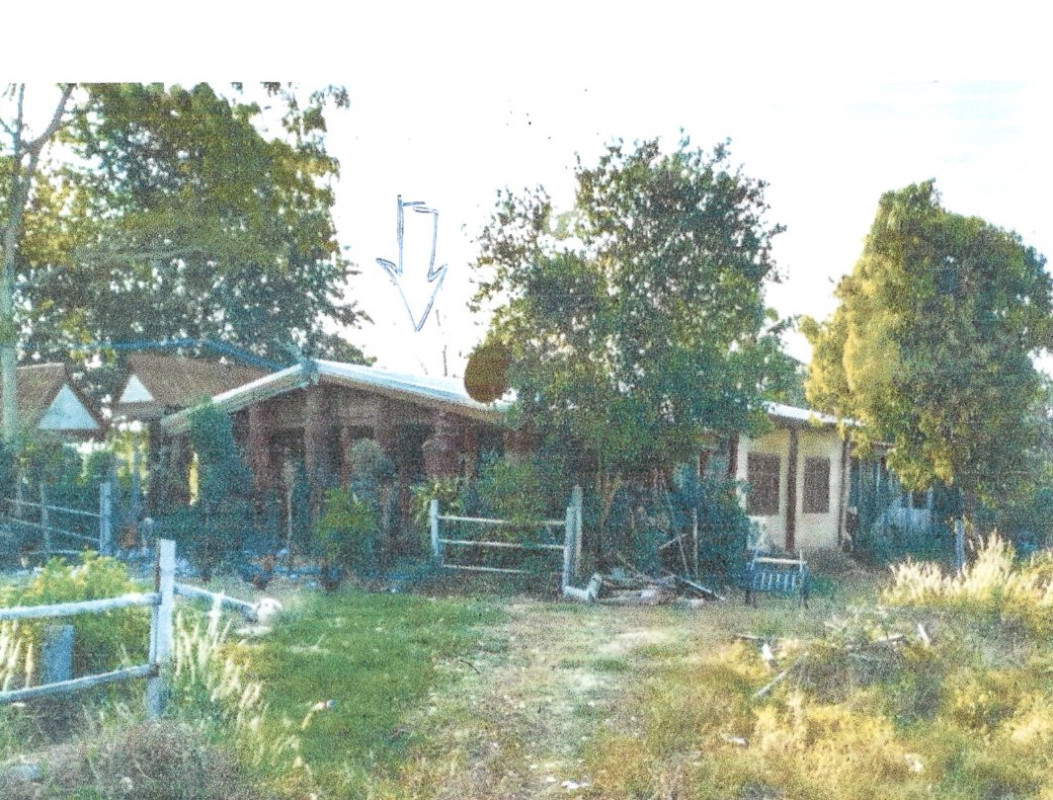 Single house Kalasin Huai Phueng Nikhom Huai Phueng 1211750