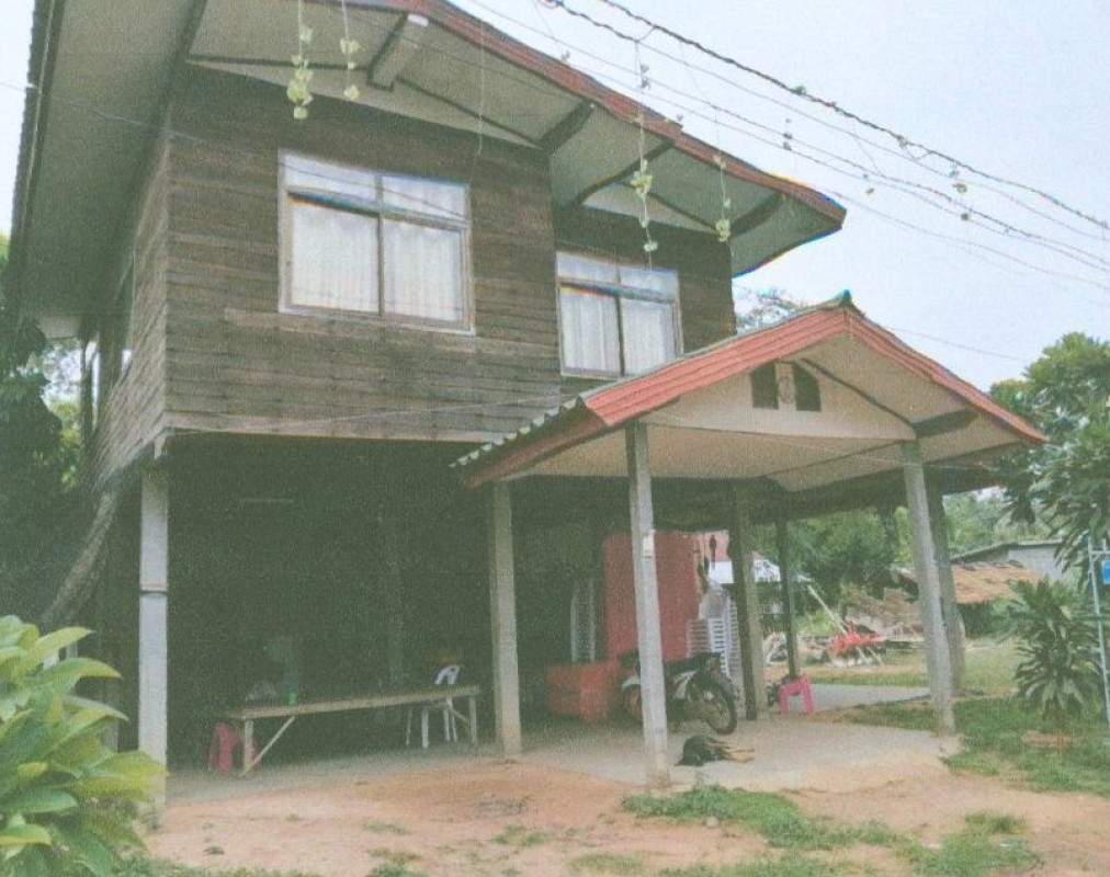 บ้านเดี่ยว ศรีสะเกษ กันทรลักษ์ สังเม็ก 750220