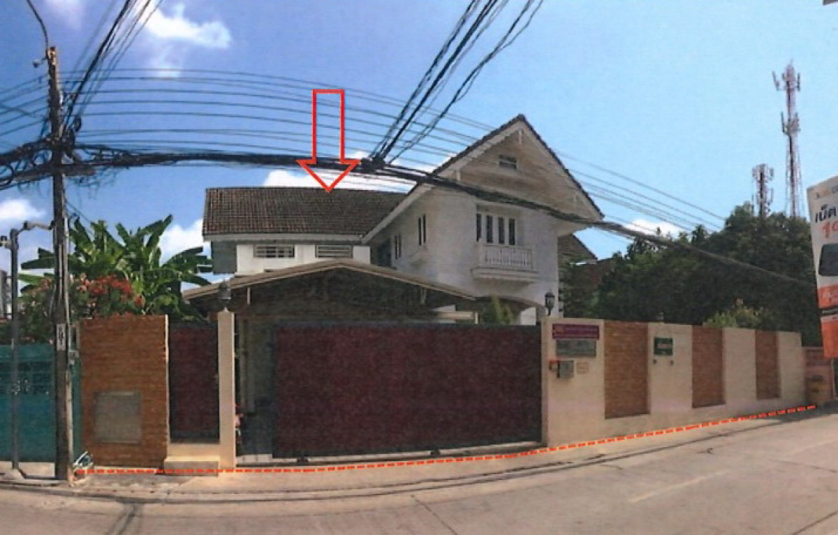 บ้านเดี่ยว กรุงเทพมหานคร บางนา บางนา 9021585