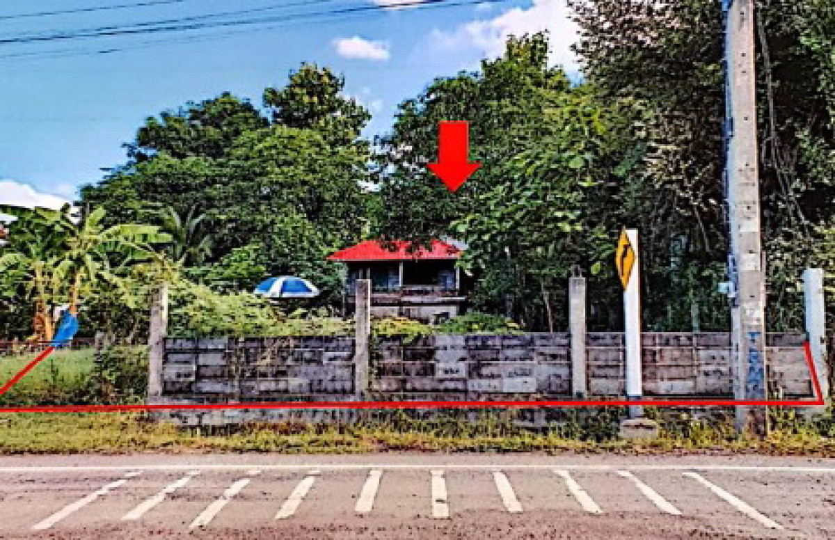 บ้านเดี่ยว บุรีรัมย์ เมืองบุรีรัมย์ อิสาณ 648315