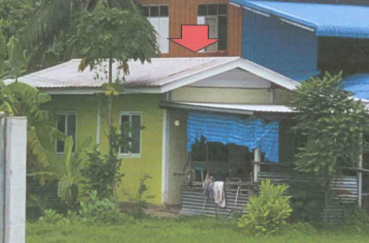 Single house Prachin Buri Kabin Buri Mueang Kao 391980