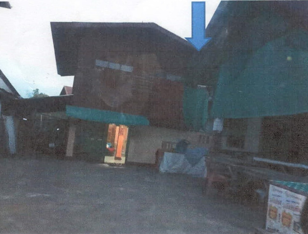 บ้านเดี่ยว ลำปาง เมืองลำปาง ชมพู 897024