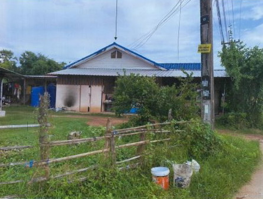 บ้านเดี่ยว อุดรธานี เมืองอุดรธานี เชียงยืน 515800