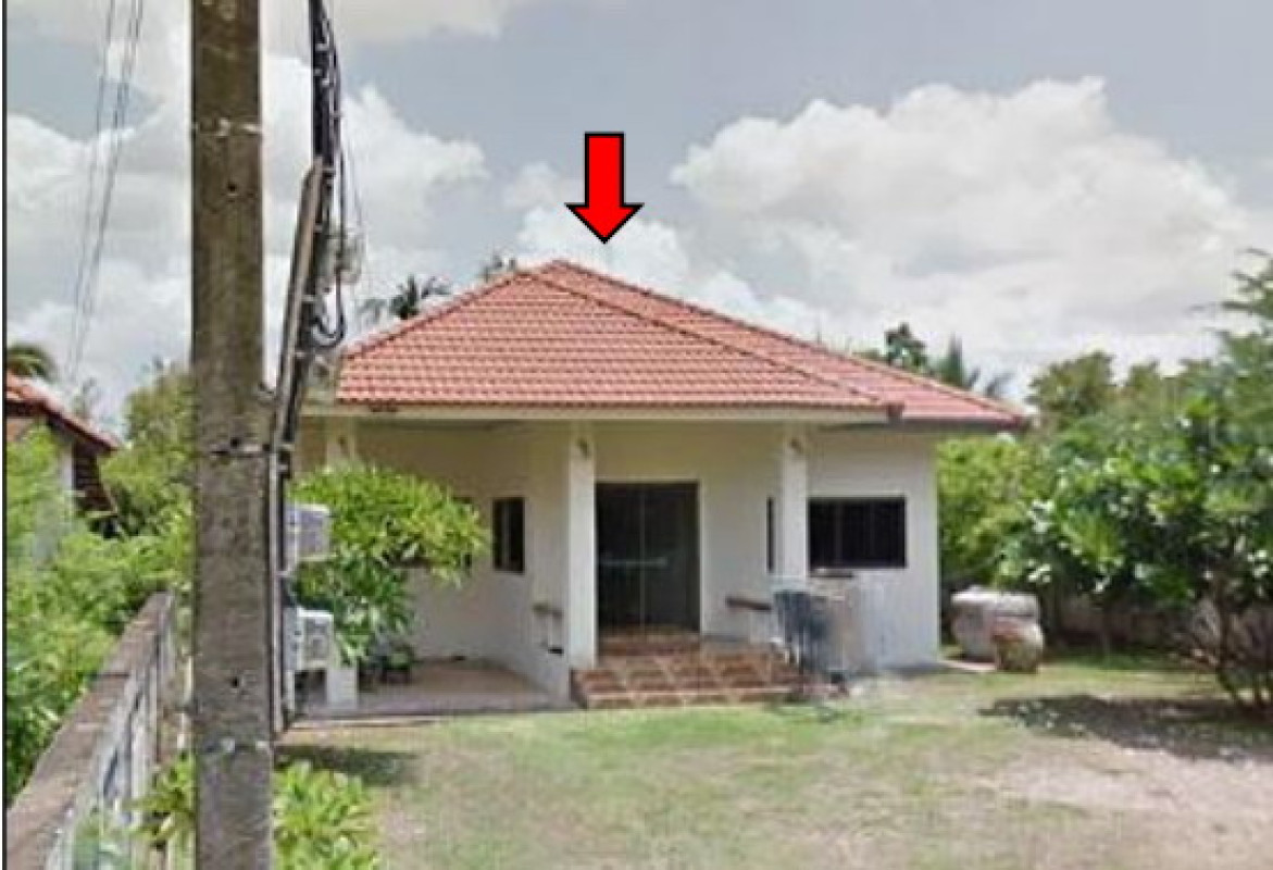 Single house Ubon Ratchathani Trakan Phuet Phon Khulu 863560