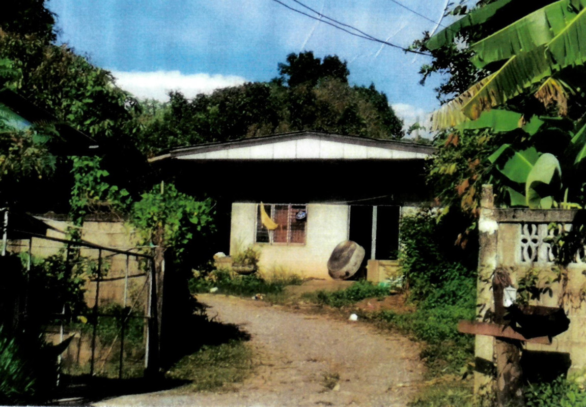 Single house Chiang Rai Phaya Mengrai Mengrai 453120