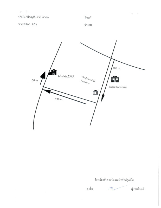 Single house Chiang Rai Phaya Mengrai Mengrai 453120