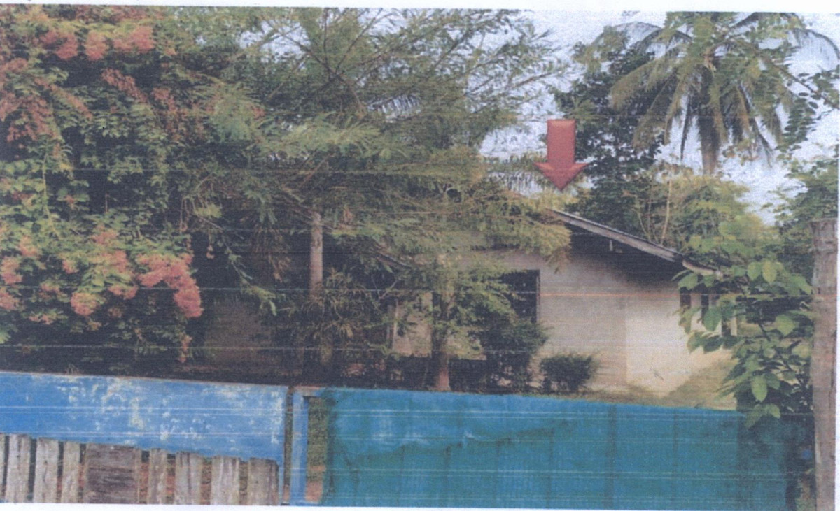 บ้านเดี่ยว อุดรธานี เมืองอุดรธานี นิคมสงเคราะห์ 916720