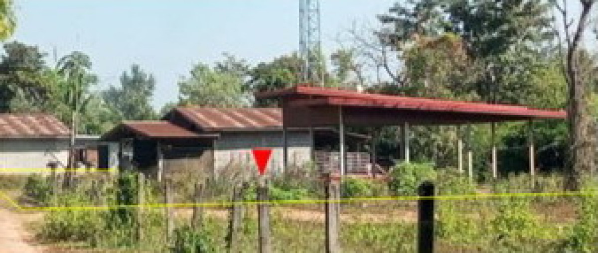 บ้านเดี่ยว นครพนม บ้านแพง หนองแวง 731100