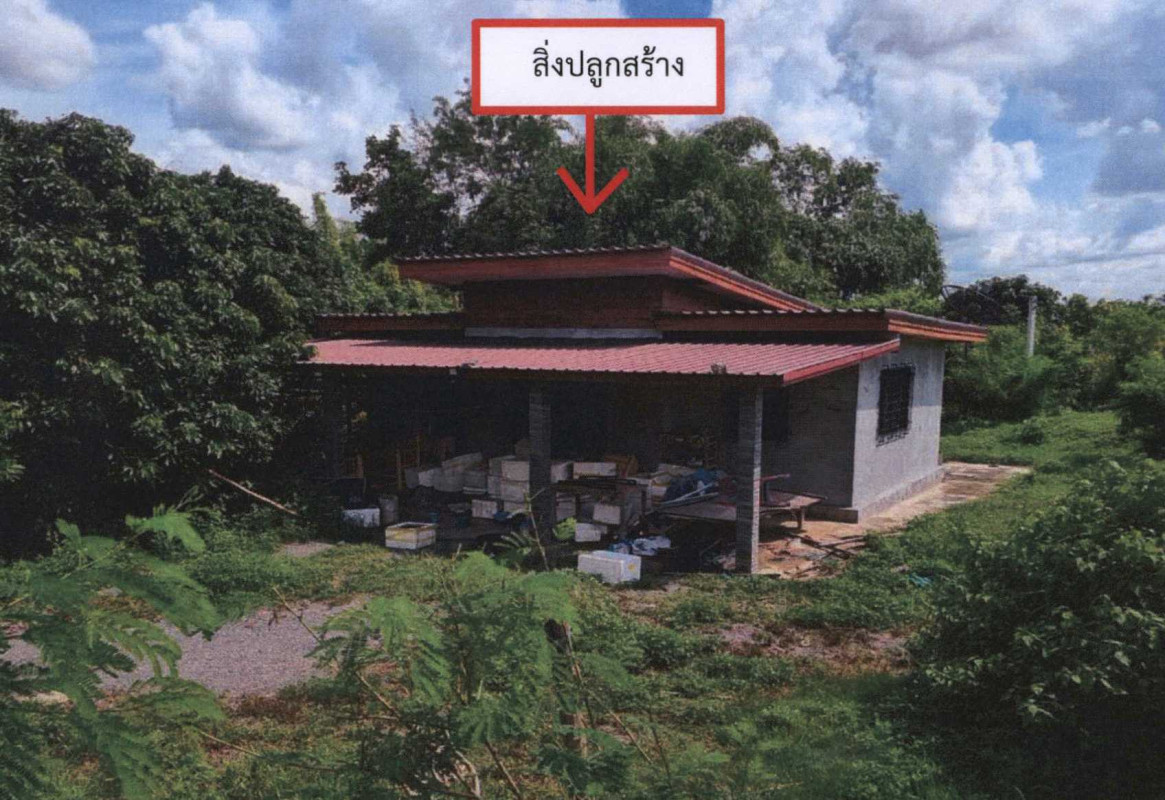 บ้านเดี่ยว เชียงใหม่ จอมทอง แม่สอย 1288950