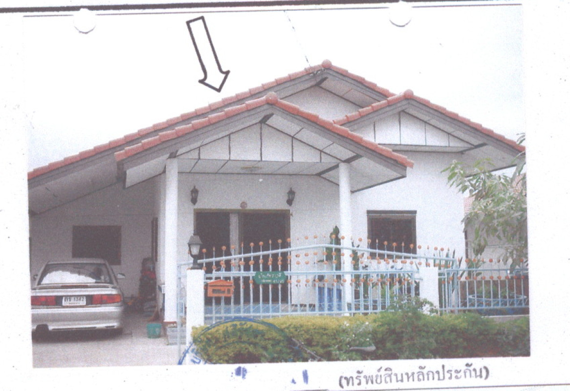 Single house Udon Thani Mueang Udon Thani Nong Bua 1688600