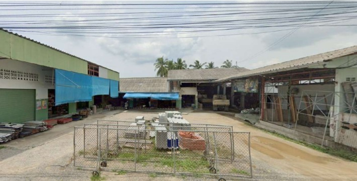 บ้านเดี่ยว สงขลา จะนะ นาทับ 3205463