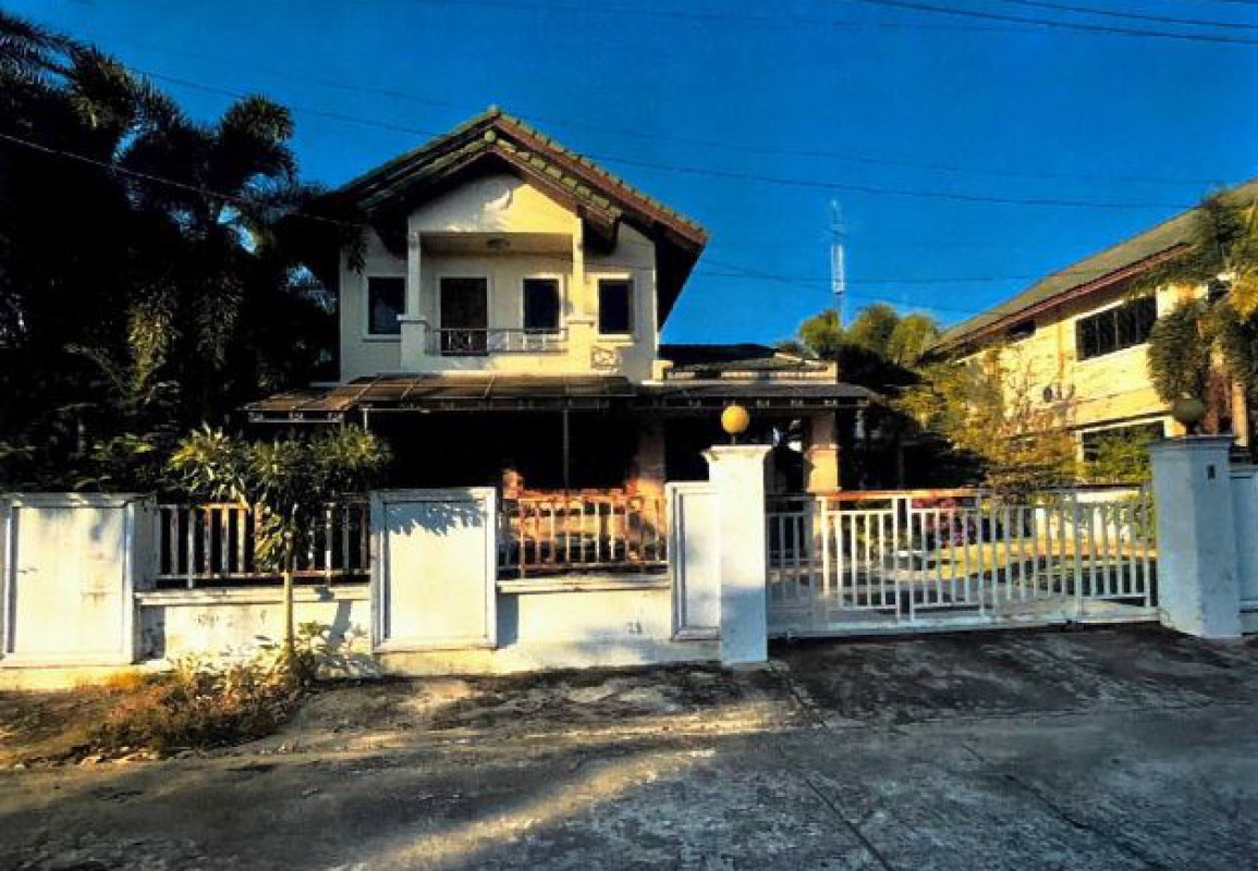 บ้านเดี่ยว อุดรธานี เมืองอุดรธานี หมูม่น 2962800