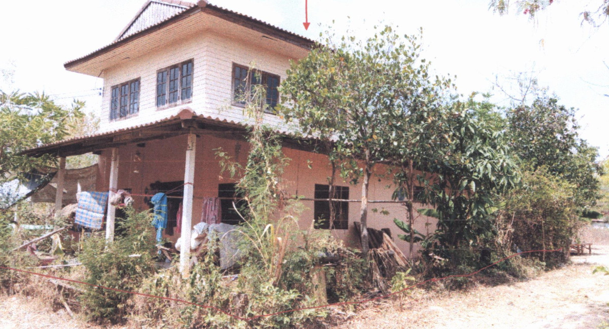 บ้านเดี่ยว อุบลราชธานี นาตาล กองโพน 717840