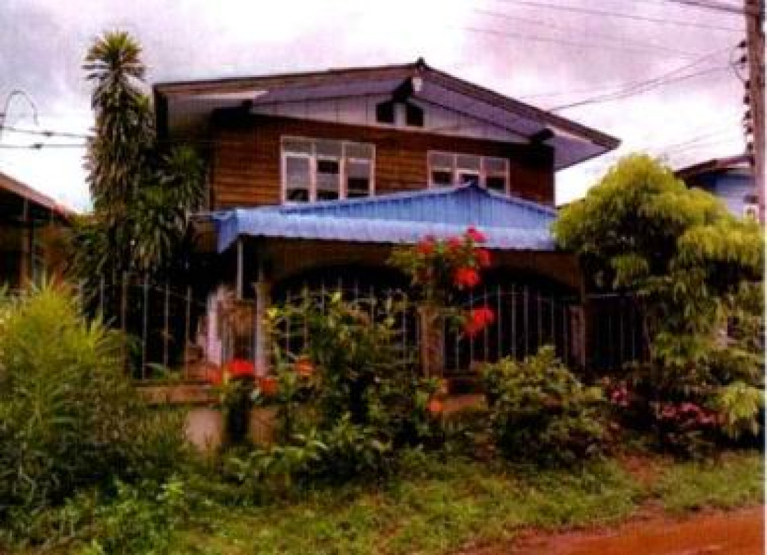 บ้านเดี่ยว อุดรธานี บ้านดุง ถ่อนนาลับ 1013800
