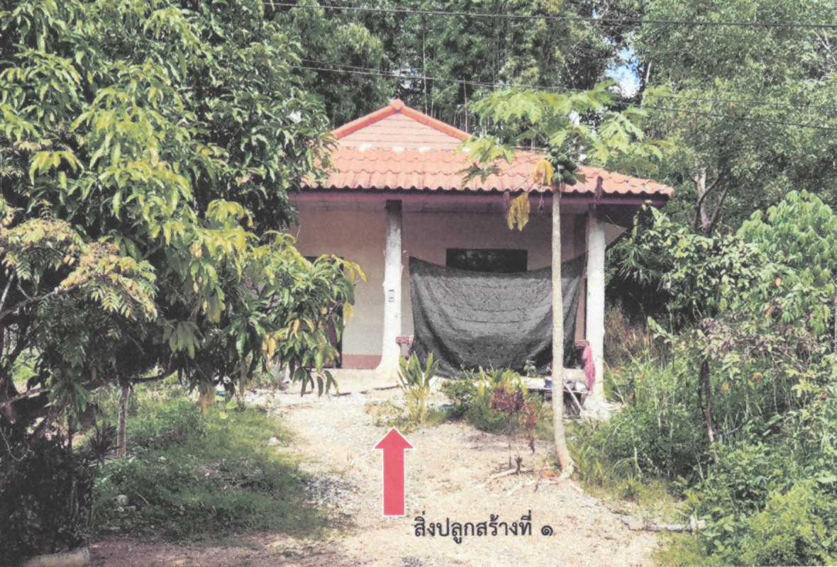 บ้านเดี่ยว เชียงราย เชียงของ ศรีดอนชัย 783200